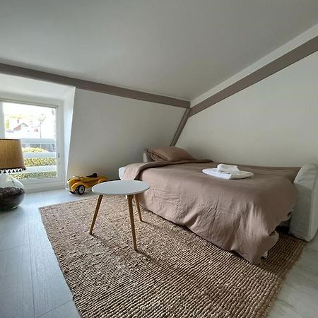 Maison/ Loft Familial A Етрета Екстериор снимка