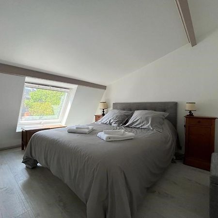 Maison/ Loft Familial A Етрета Екстериор снимка